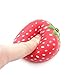 Industry Solutions New Limited Edition Slow Rising Squishy Rare Strawberry Scented Jumbo Stress Relief Toy