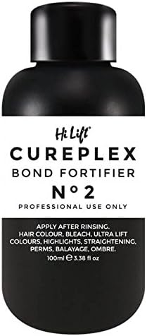 CUREPLEX BOND FORTIFIER N2 100 ML