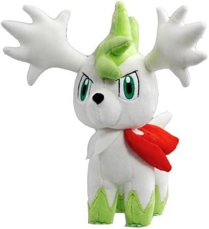 Amazon ポケットモンスター ポケモンぬいぐるみdp シェイミ スカイフォルム ぬいぐるみ おもちゃ
