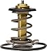 Stant OE Type Thermostat, Stainless Steel