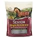 Manna Pro Senior Weight Accelerator, 8 lb Bag