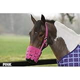 Shires Nylon Grass Muzzle
