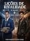 Livro Lições de Rivalidade