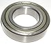 6003ZZ Bearing 17x35x10 Shielded Ball Bearings