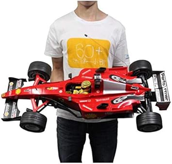 VERY100 1:6 RC F1 Formula car model 