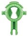 Ben 10 Alien Creation Chamber Mini Figure 2Pack Water Hazard Ultimate Swampfire