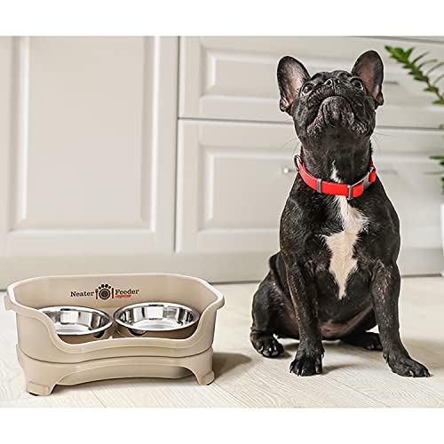 Neater Feeder Express Elevated Dog Bowls by Neater Pet Brands