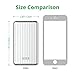 Zendure A5 Portable Phone Charger 16750mAh – Ultra-Durable Power Bank, Pass-Through Charging External Battery Pack for iPhone, iPad, Samsung Galaxy and More, PC Advisor Winner 2014-2018 – Silver