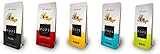 Mini Pops - Air Popped Sorghum -Mini Non-Dairy Packs (5 Pack)