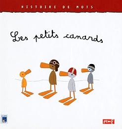 Les  petits canards