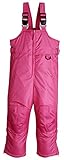 Ixtreme Kids Water Resistant Insulated Snowboard Snowpants Pant Snowbib Snow Bib