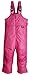Ixtreme Kids Water Resistant Insulated Snowboard Snowpants Pant Snowbib Snow Bib