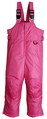 Ixtreme Kids Water Resistant Insulated Snowboard Snowpants Pant Snowbib Snow Bib