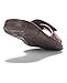 Under Armour Women's Ignite Camo VII Slides, Cleveland Brown/Perfection, 7