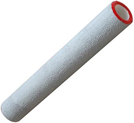 SoundChakra Suede Red Root Chakra Striker Mallet for Crystal Quartz or Tibetan Sound Healing Yoga Meditation Singing Bowls