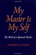 My Master is My Self