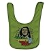 Bob Marley - Get Up Bib
