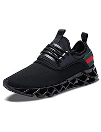 Zapatillas de tenis Wonesion para hombre