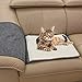 Lovinouse Cat Scratching Mat, Sisal Sofa Shield, with Fixings, 2 in 1 Use Cat Scratch Pad and Furniture Protectors, Durable and Washable (Cat Scratching Mat)