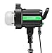 Phottix Indra500 TTL Battery Powered Studio Light (PH00307)