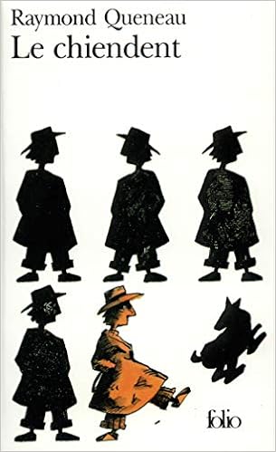 Raymond Queneau - La gramigna