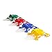 Viking Toys Frog Hoppers – Flip Frogs in the Bucket