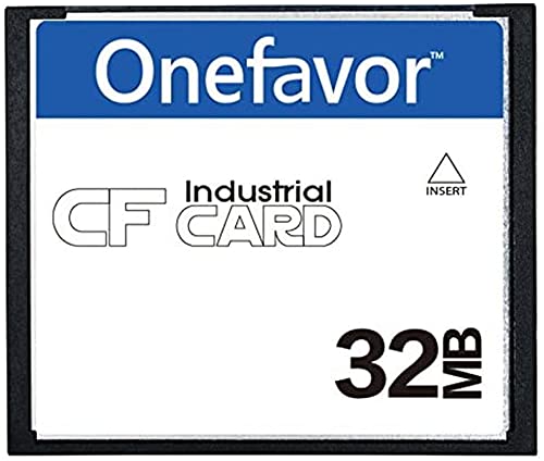 Onefavor CompactFlash Cards Industrial CF Memory
