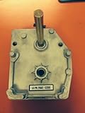 New RV 5th Wheel Landing Gear Reduction Box