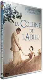 La Colliine De L'adieu  - Collection Fnac-Cinema