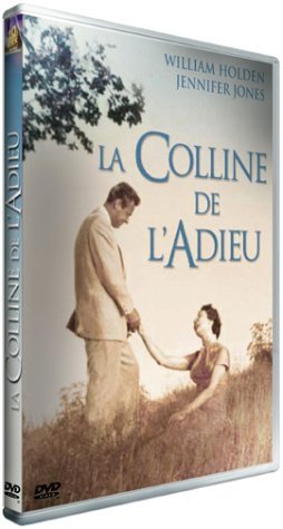 La Colliine De L'adieu  - Collection Fnac-Cinema