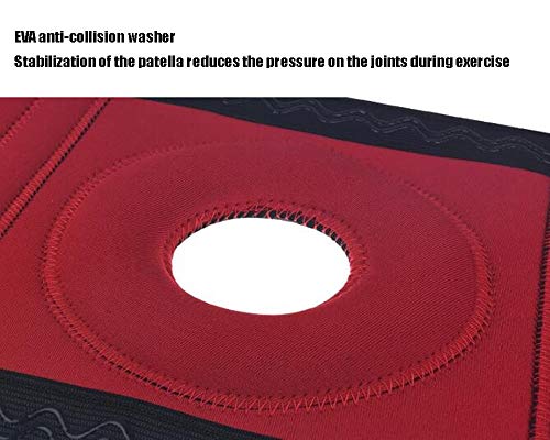 image for Sports Mens and Women Knee Pads Consolidation Shin Protective Gear for