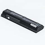 HPDV1000-6 - Laptop Battery For Hp Compaq Presario V5000 V2000 V4000 M2000 C500 Pavilion DV1000 DV5000 P/N's: HSTNN-IB17 HSTNN-OB17 435770-001