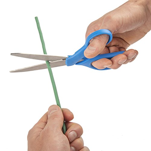 Nite Ize Gear Tie Garden Foam Tie, The Original Reusable Foam Twist Tie