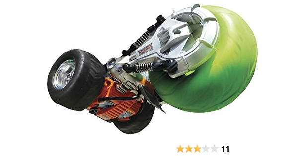 coche teledirigido air rebound