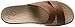 Crocs Women's A-Leigh Leather Mini Wedge