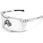 Heat Wave Visual Future Tech Z87+ Sunglasses