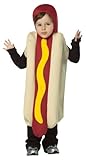 Rasta Imposta Hot Dog, Multi, 3-4T