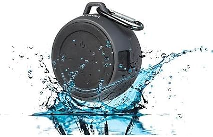 bytech universal wireless speaker