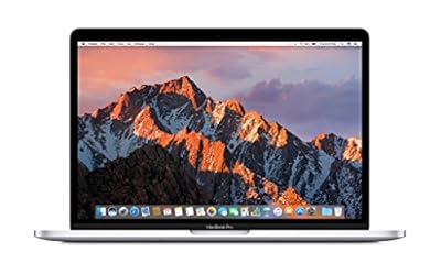 13" MacBook Pro 2