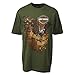 Harley-Davidson Identity T-shirt - Military Sales | NAS Sigonella