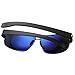 Joopin-Polarized Sunglasses Men Polaroid Driving Sun Glasses Mens Sunglass