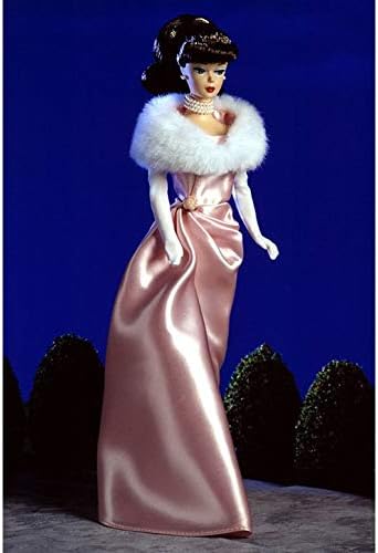 Barbie Enchanted Evening Barbie: Hobby