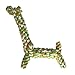 Ggkids Pet Puppy Dog Cotton Rope Chew Teeth Cleaning Toys Giraffe