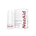 NozAid Nasal Moisturizer Spray w/Sesame Oil .34 oz Moisturizing Lubricant for Dry, Crusty, Cracked, Stuffy Nose Relief, Nosebleeds, Preservative Free by NozAid