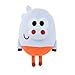 Hey Duggee Roly Talking Squirrel Soft Toy