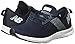 New Balance Women's FuelCore Nergize V1 Sneaker, Blue, 9 B US
