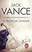 Le Palais de L'Amour (La Geste Des Princes-Demons, Tome 3) (Ldp Science Fic) (French Edition) by
