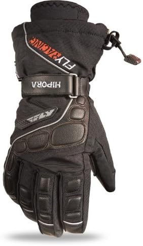 fly racing aurora gloves