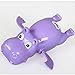 Nikay Sain Pool Wind Up Bath Toys Animals Turtle Hippo Crocodile Swimming Tub Bathtub Playset Clockwork Play Toy Kid Educational Water Toys, 3 Piece
