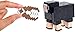 Minecraft Sheared Sheep Basic Figure